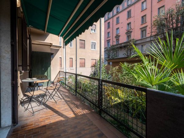 appartamento in vendita a Milano in zona Porta Romana