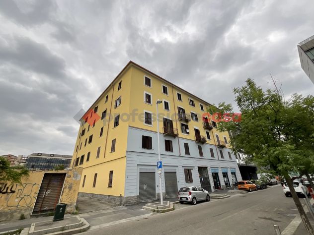 appartamento in vendita a Milano in zona Maciachini