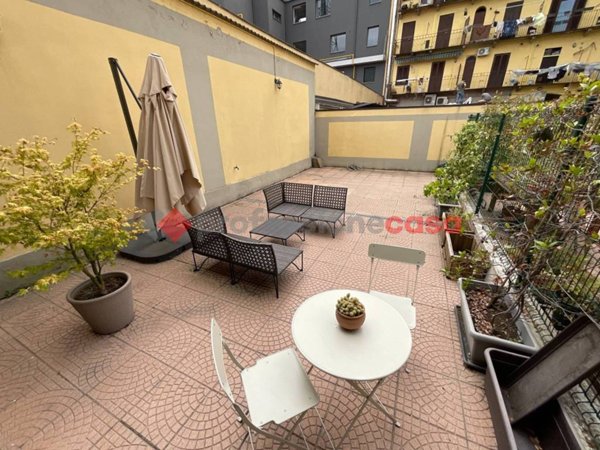 appartamento in vendita a Milano in zona Maciachini