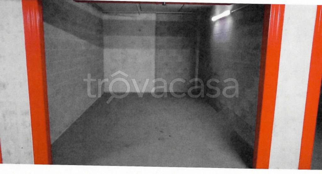 terreno edificabile in vendita a Milano in zona Dergano