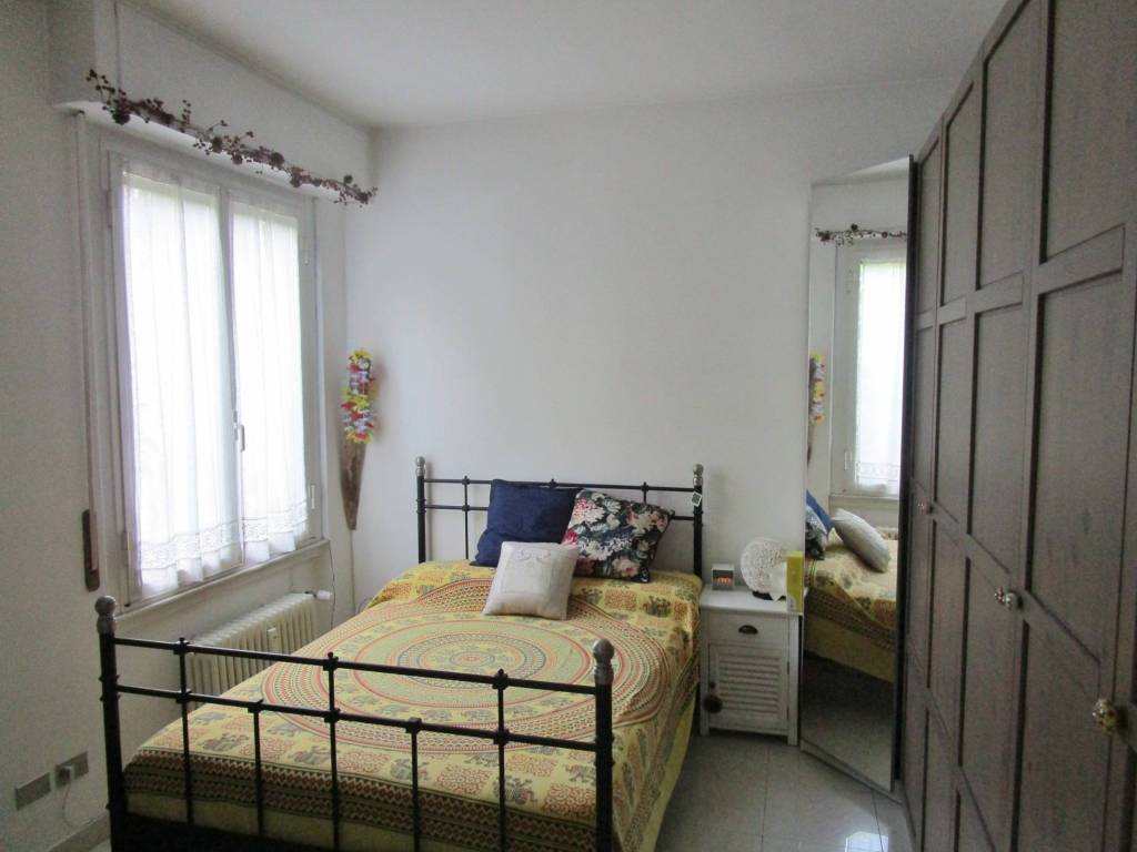 appartamento in vendita a Milano in zona Rogoredo