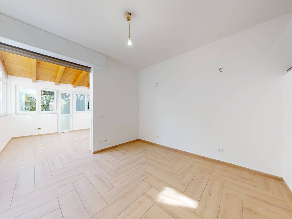 casa indipendente in vendita a Milano in zona Lorenteggio