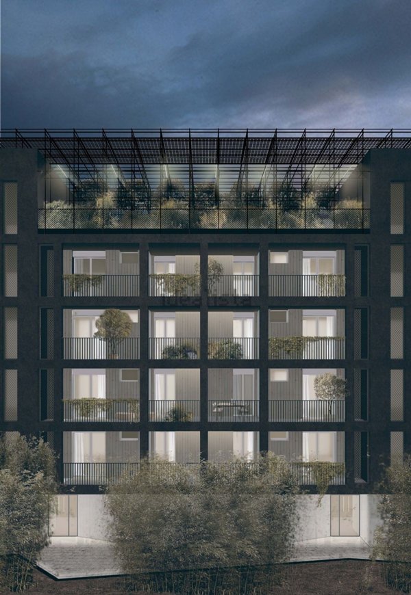 appartamento in vendita a Milano in zona Rogoredo