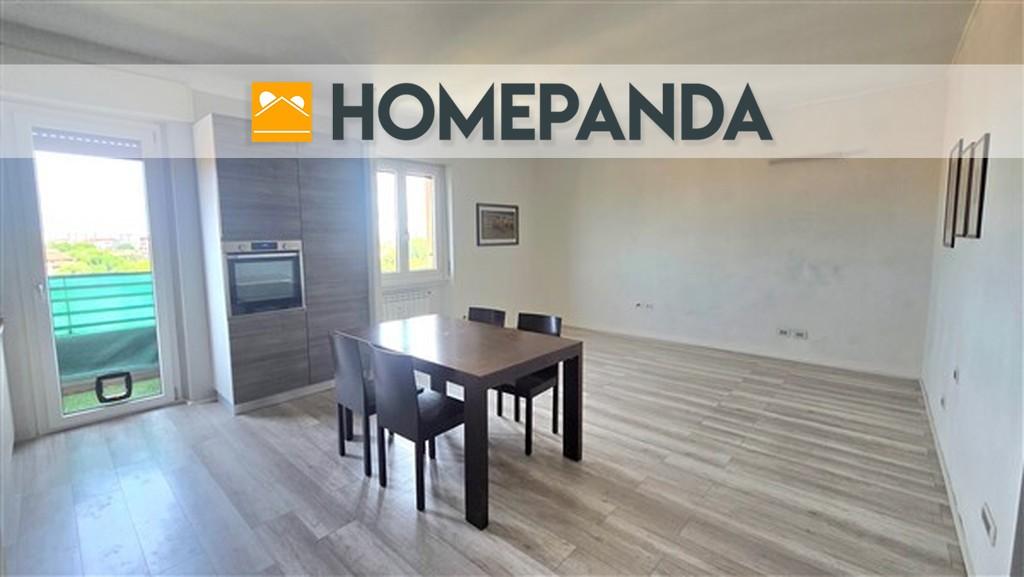 appartamento in vendita a Milano in zona Villapizzone