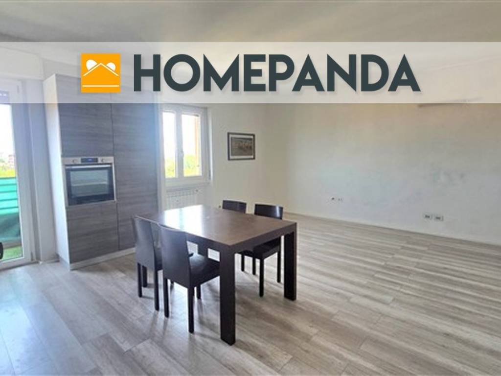 appartamento in vendita a Milano in zona Ghisolfa