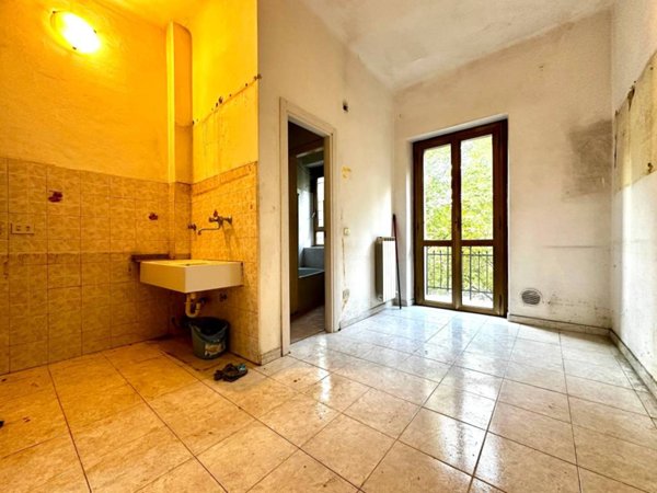 appartamento in vendita a Milano in zona Vigentino