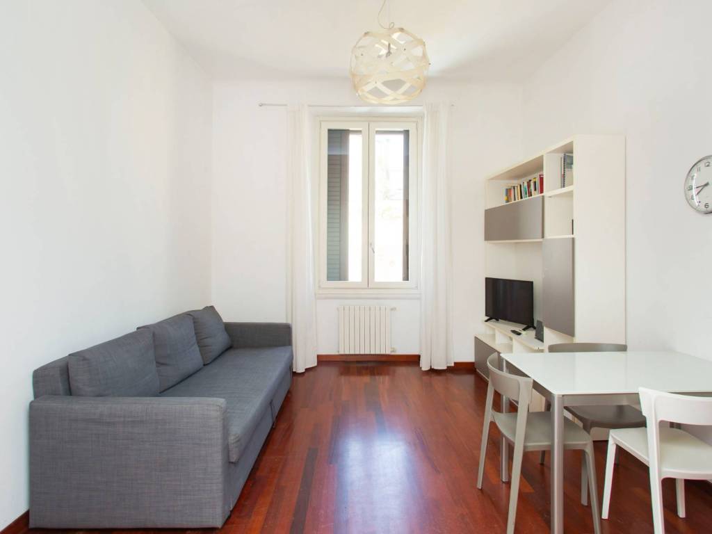 appartamento in vendita a Milano in zona Isola