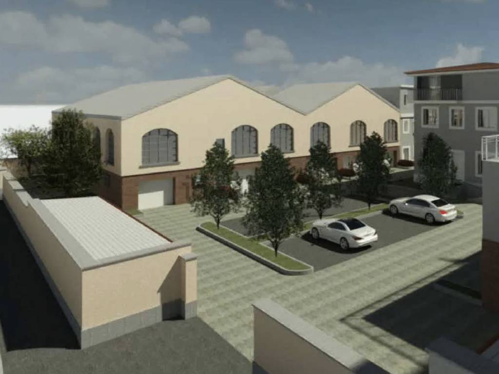 appartamento in vendita a Milano in zona Bovisa