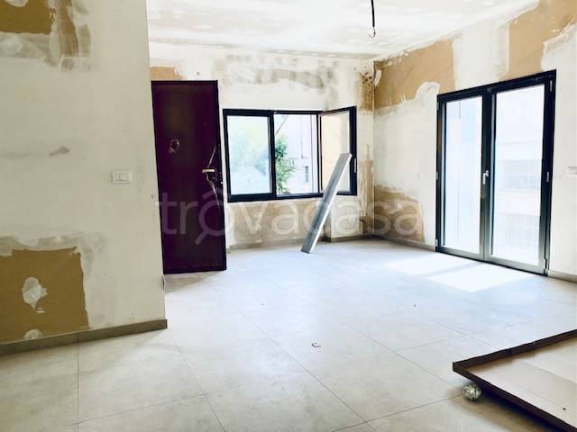 appartamento in vendita a Milano in zona Bovisa