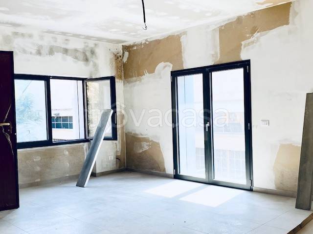 appartamento in vendita a Milano in zona Bovisa