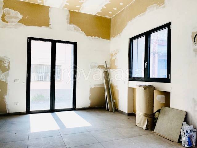 appartamento in vendita a Milano in zona Bovisa
