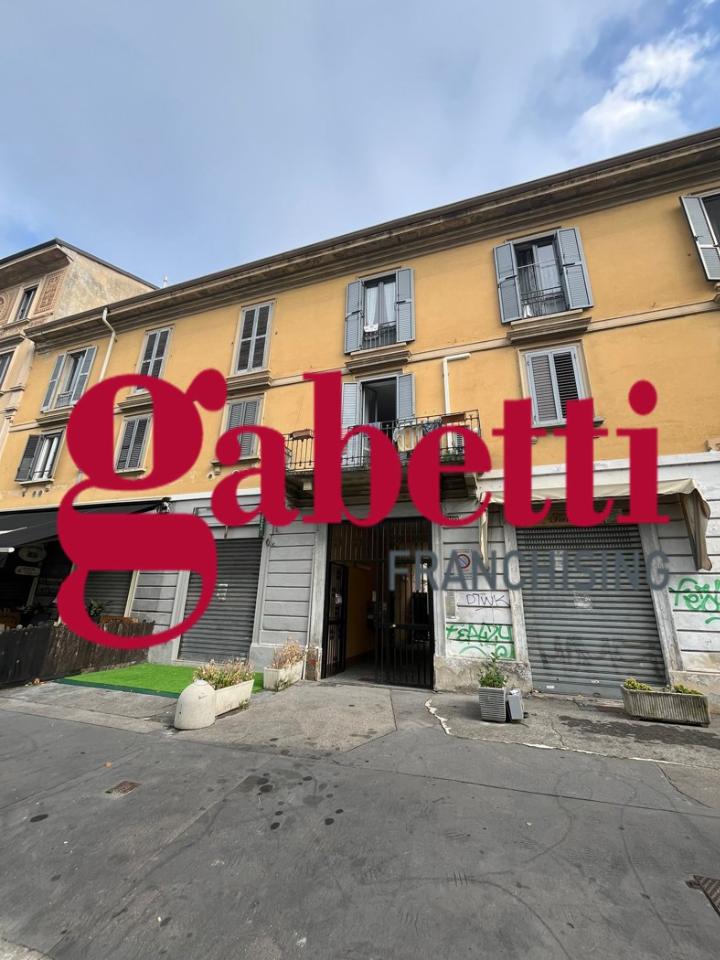 appartamento in vendita a Milano in zona Garegnano
