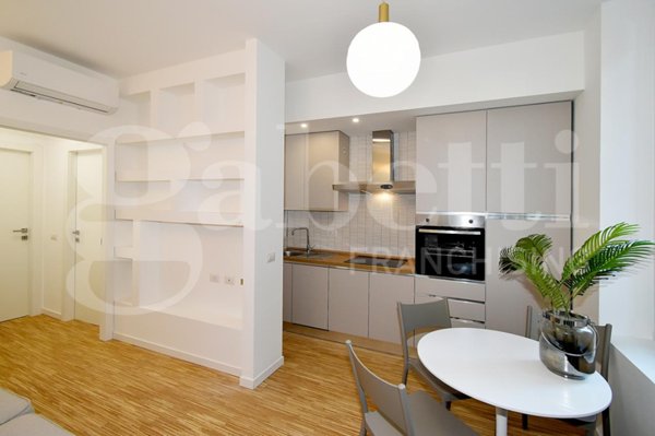appartamento in vendita a Milano in zona Turro