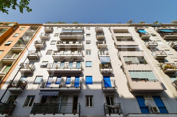 appartamento in vendita a Milano in zona Turro