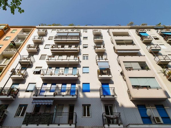 appartamento in vendita a Milano in zona Turro