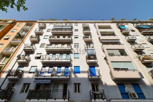 appartamento in vendita a Milano in zona Turro