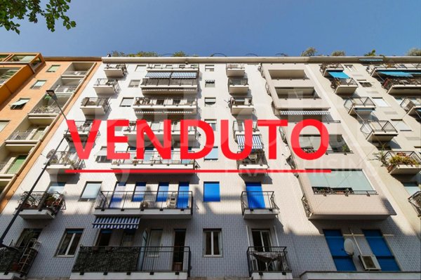 appartamento in vendita a Milano in zona Turro
