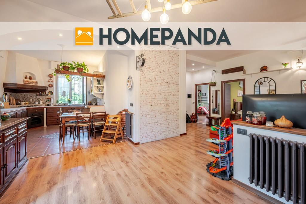 appartamento in vendita a Milano in zona Garegnano