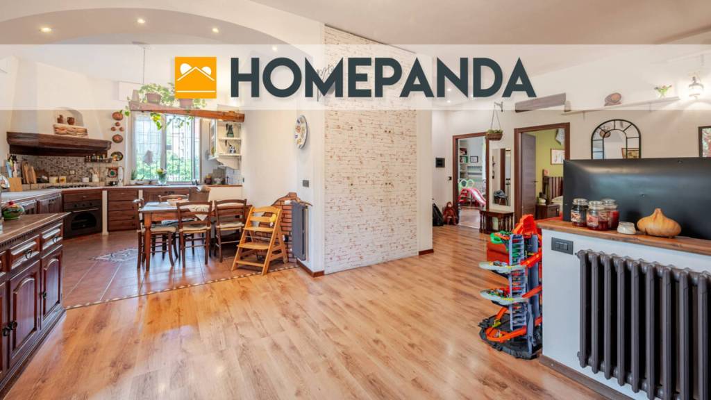 appartamento in vendita a Milano in zona Il Portello