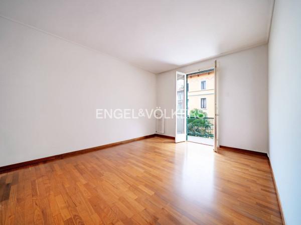 appartamento in vendita a Milano in zona Porta Romana