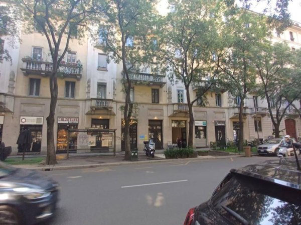 appartamento in vendita a Milano in zona Porta Romana