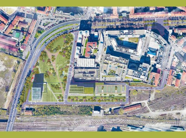 appartamento in vendita a Milano in zona Ghisolfa