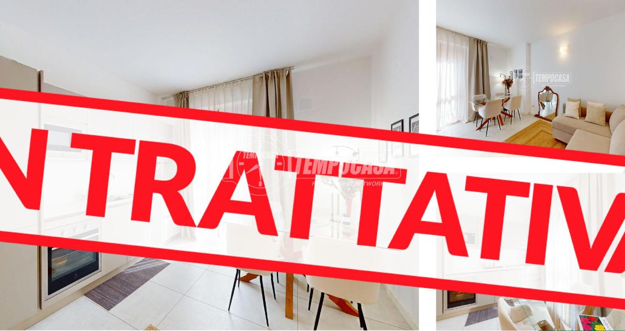 appartamento in vendita a Milano in zona Villapizzone