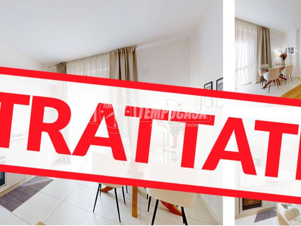 appartamento in vendita a Milano in zona Isola