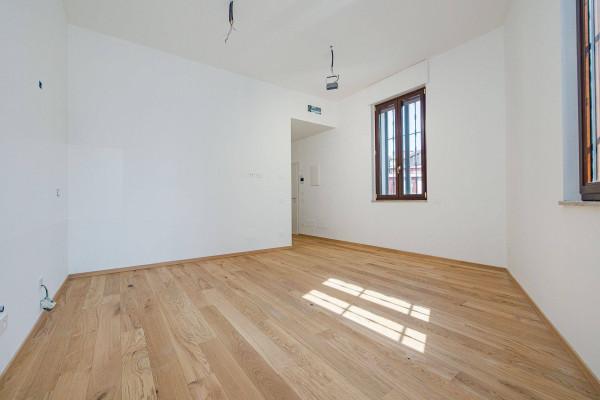 appartamento in vendita a Milano in zona Quarto Cagnino