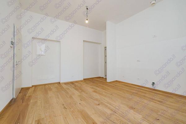 appartamento in vendita a Milano in zona Quarto Cagnino