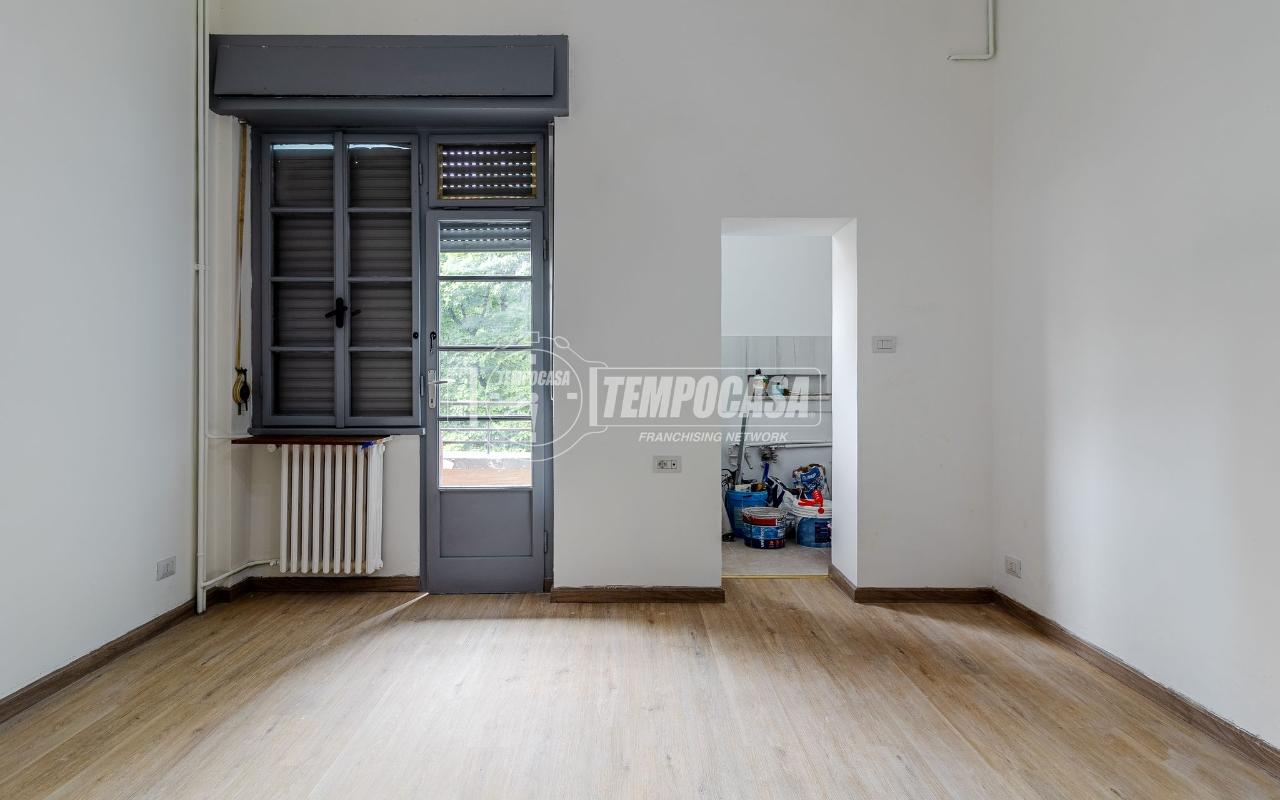 appartamento in vendita a Milano in zona Calvairate