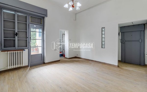 appartamento in vendita a Milano in zona Calvairate