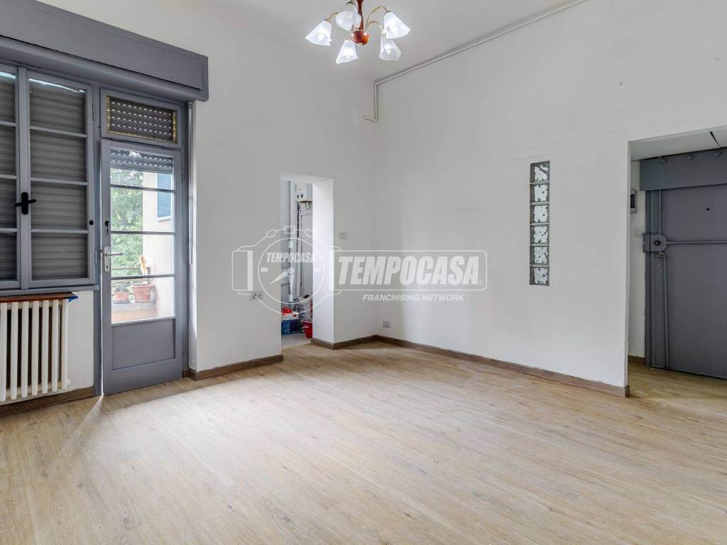 appartamento in vendita a Milano in zona Calvairate