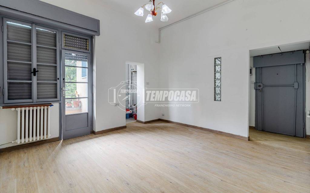 appartamento in vendita a Milano in zona Calvairate