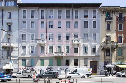 appartamento in vendita a Milano in zona Bocconi