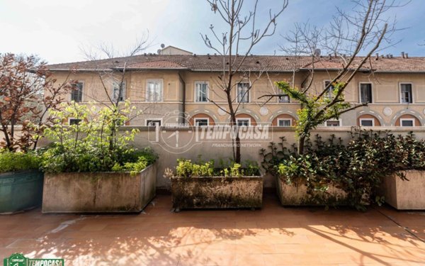 appartamento in vendita a Milano in zona Città Studi