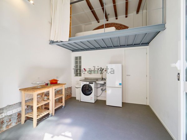 appartamento in vendita a Milano in zona Loreto