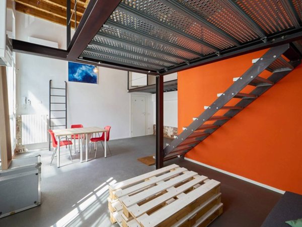 appartamento in vendita a Milano in zona Loreto