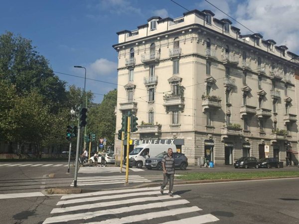 appartamento in vendita a Milano in zona Bovisa