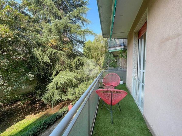 appartamento in vendita a Milano in zona Bovisa