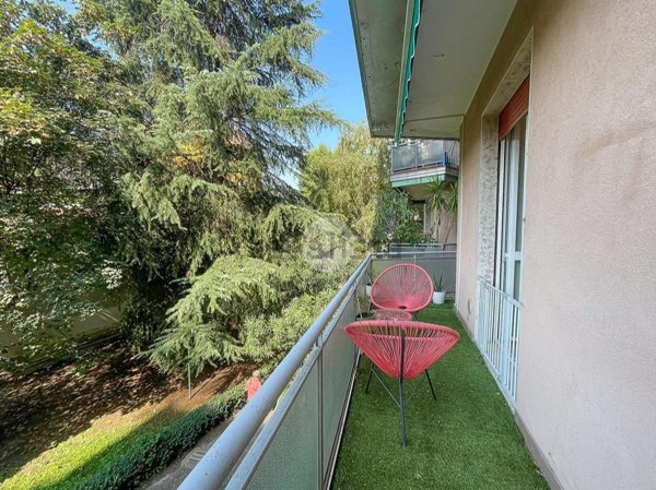 appartamento in vendita a Milano in zona Affori