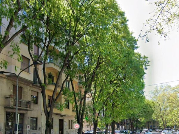 appartamento in vendita a Milano in zona Città Studi