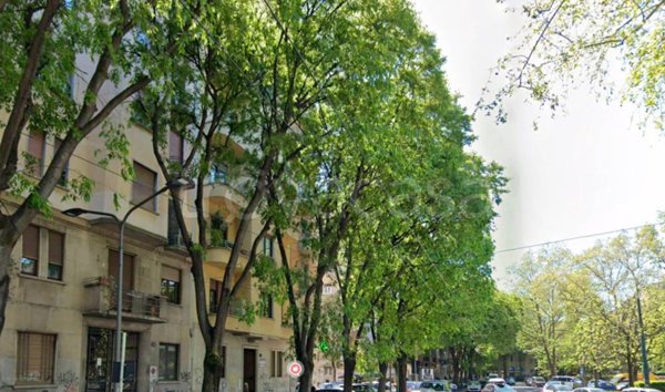 appartamento in vendita a Milano in zona Città Studi