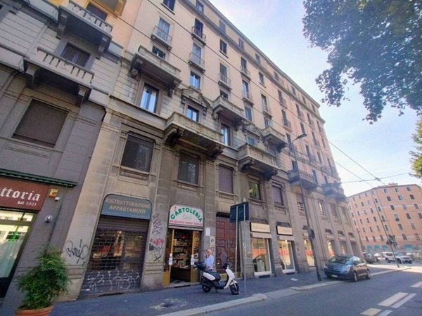 appartamento in vendita a Milano in zona Piazzale Lodi