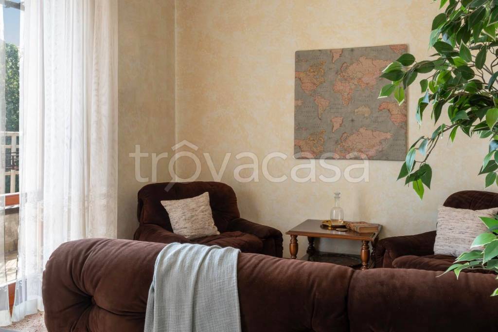 appartamento in vendita a Milano in zona Bruzzano