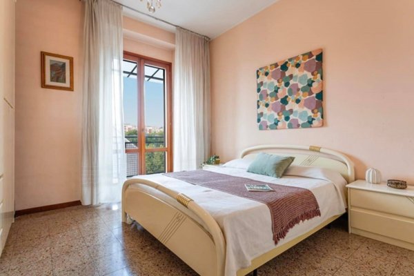 appartamento in vendita a Milano in zona Bruzzano