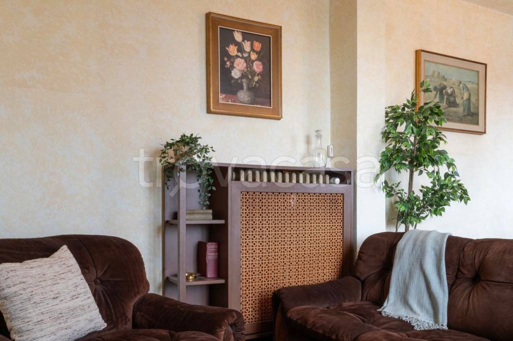 appartamento in vendita a Milano in zona Bruzzano