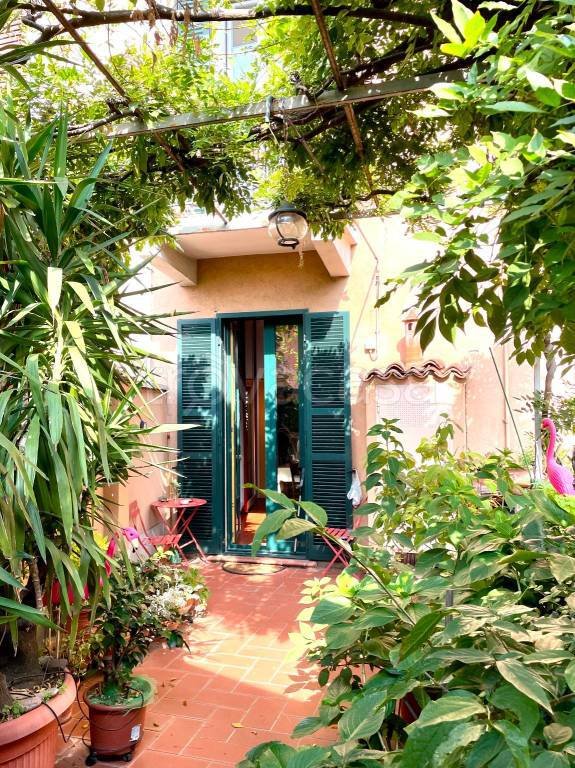 appartamento in vendita a Milano in zona Loreto