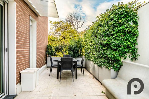 casa indipendente in vendita a Milano in zona Gallaratese