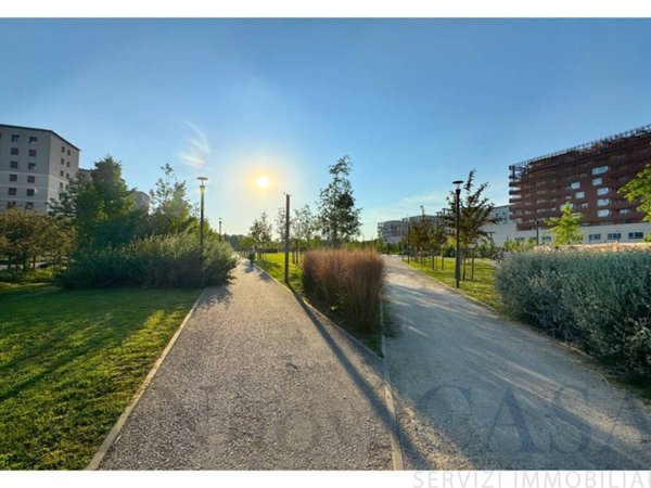 appartamento in vendita a Milano in zona Porta Vittoria